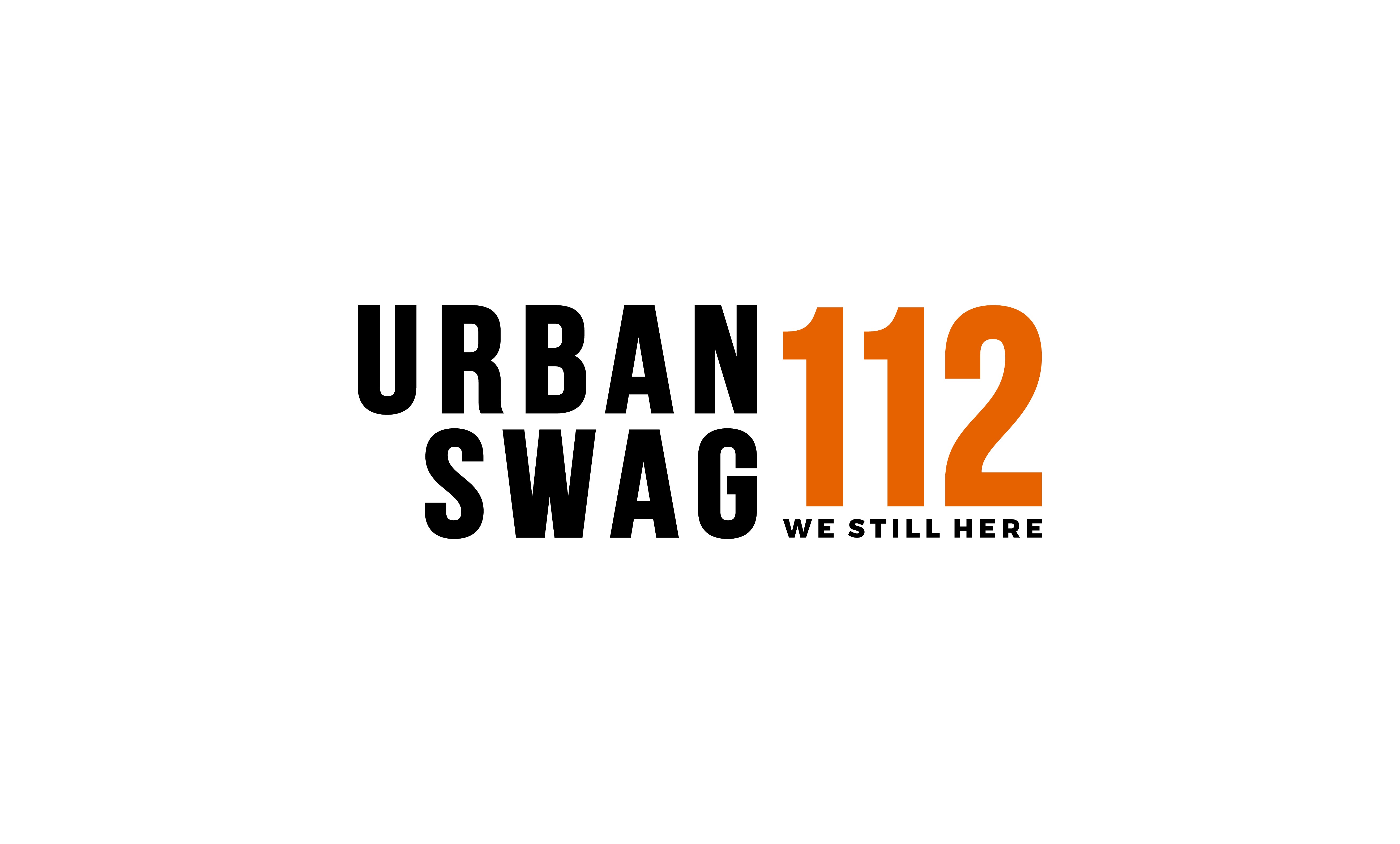 Urban Swag 112
